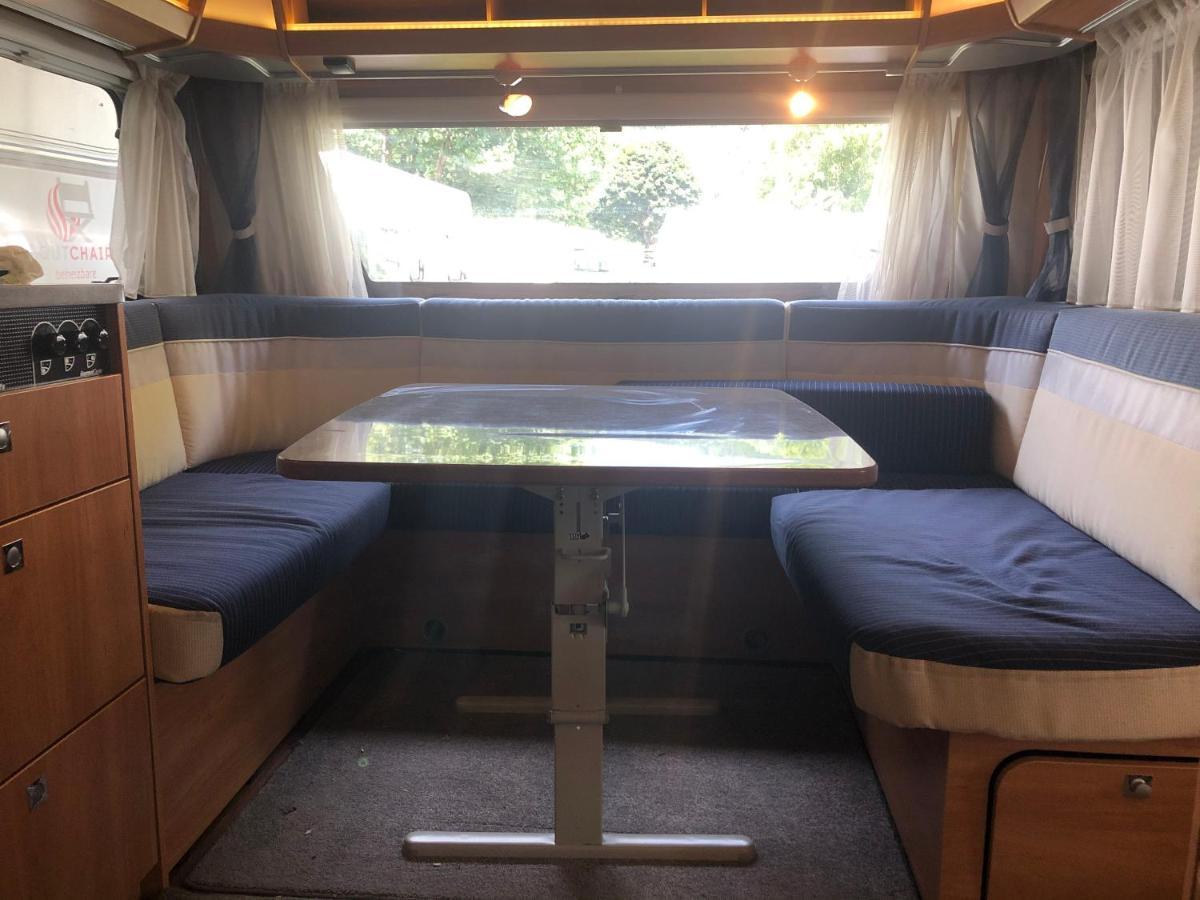 Campsite Zillerglueckhuette - 5 Sterne Aufenfeld Aschau Im Zillertal