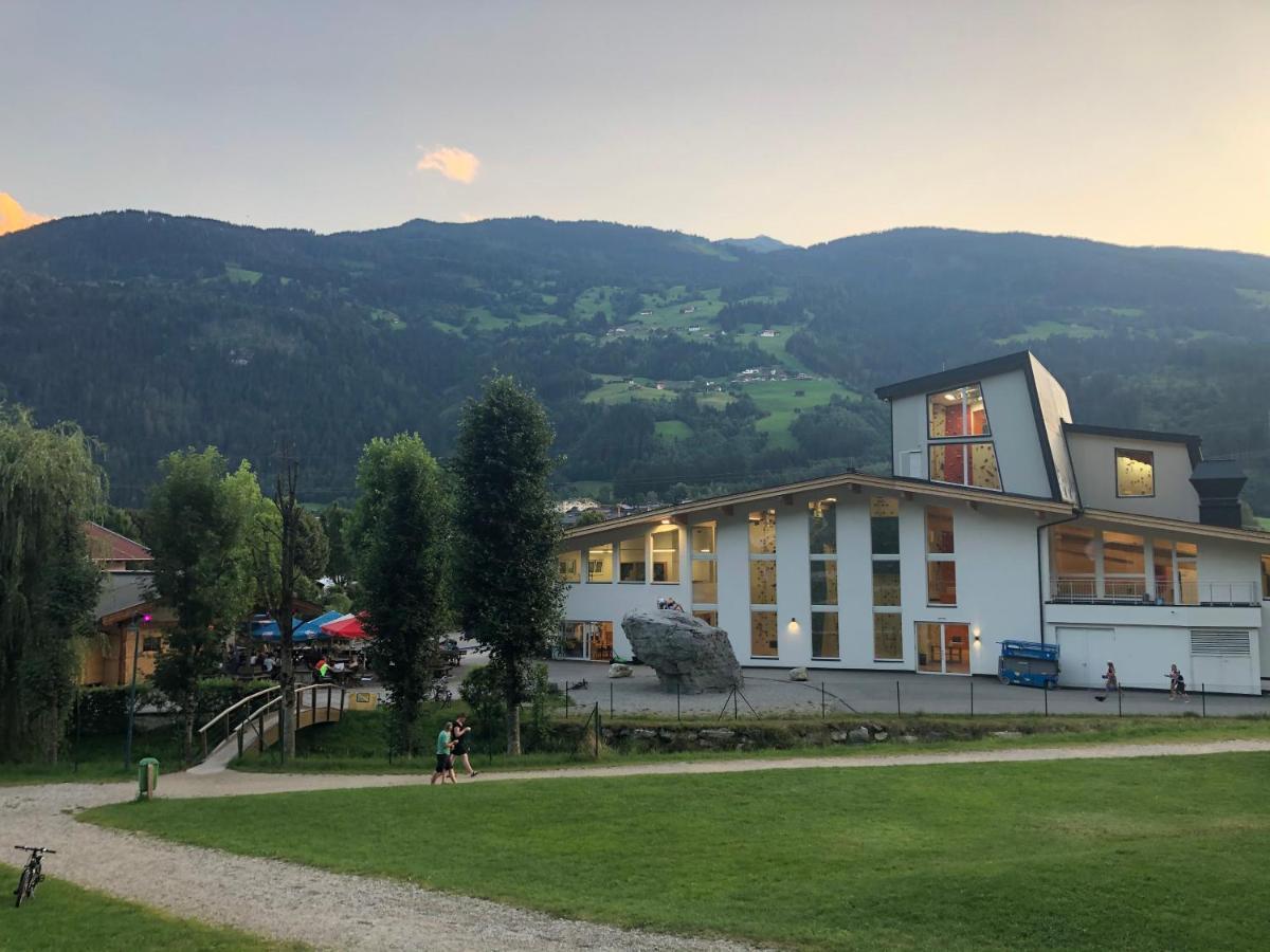 Zillerglueckhuette - 5 Sterne Aufenfeld Aschau Im Zillertal