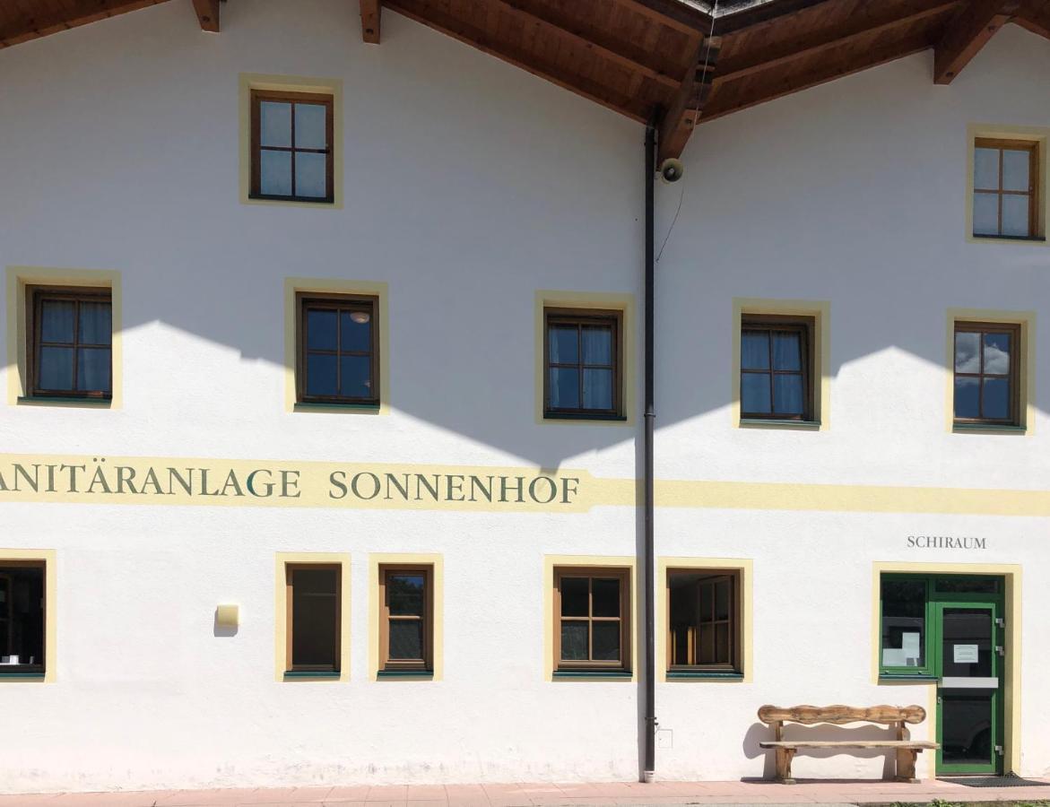 Zillerglueckhuette - 5 Sterne Aufenfeld Aschau Im Zillertal