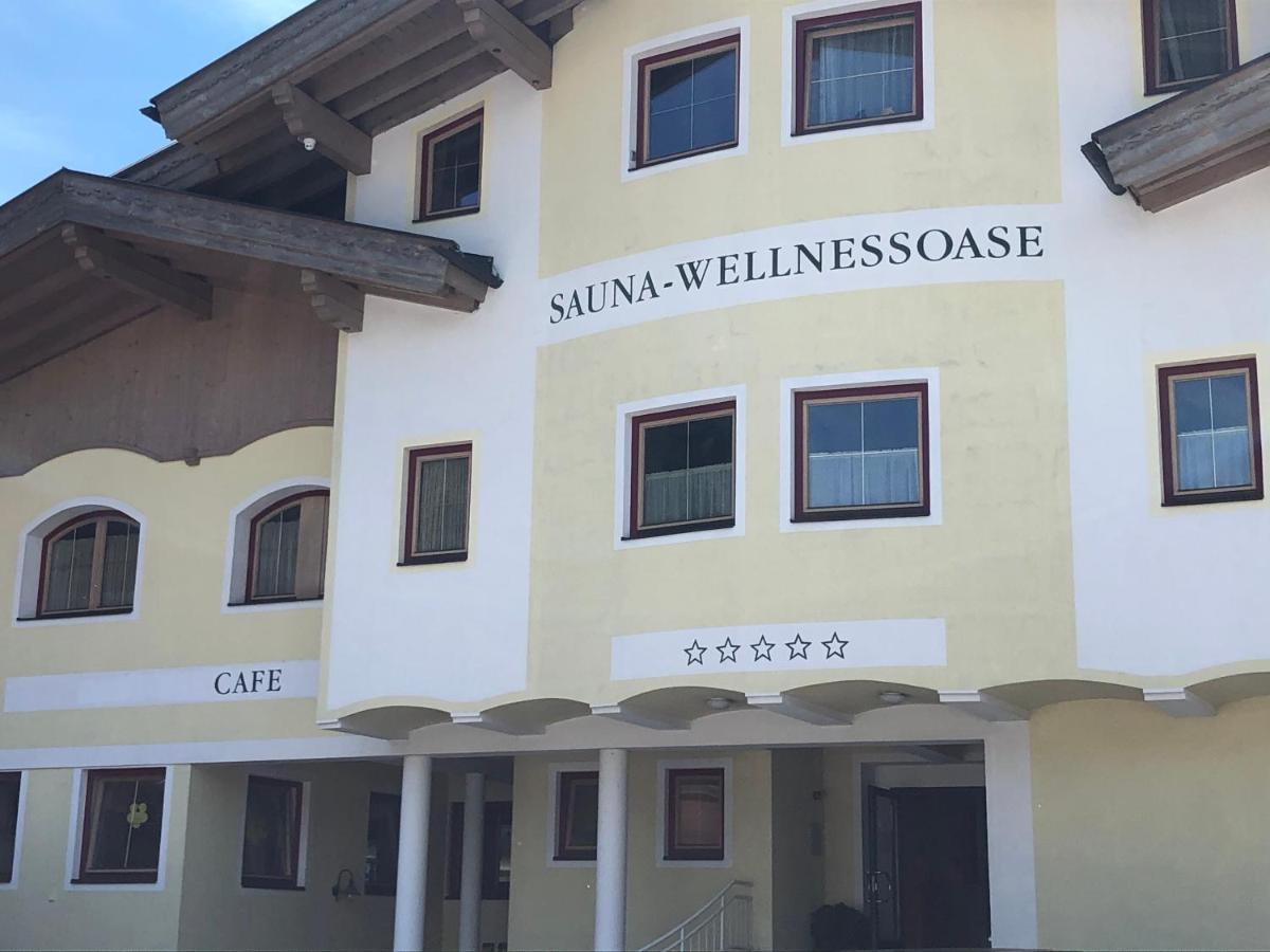 Zillerglueckhuette - 5 Sterne Aufenfeld Aschau Im Zillertal