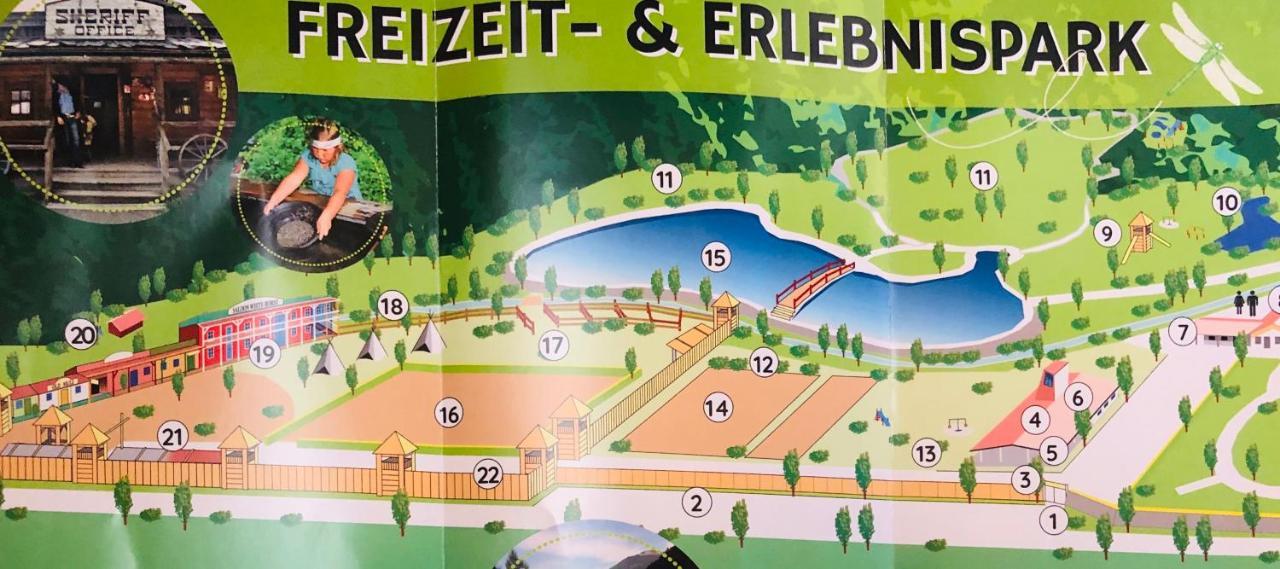 Zillerglückhütte - 5 Sterne Aufenfeld Camping