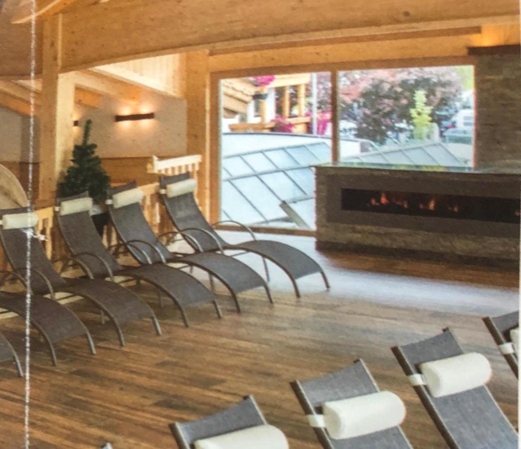 Zillerglückhütte - 5 Sterne Aufenfeld Camping Aschau Im Zillertal
