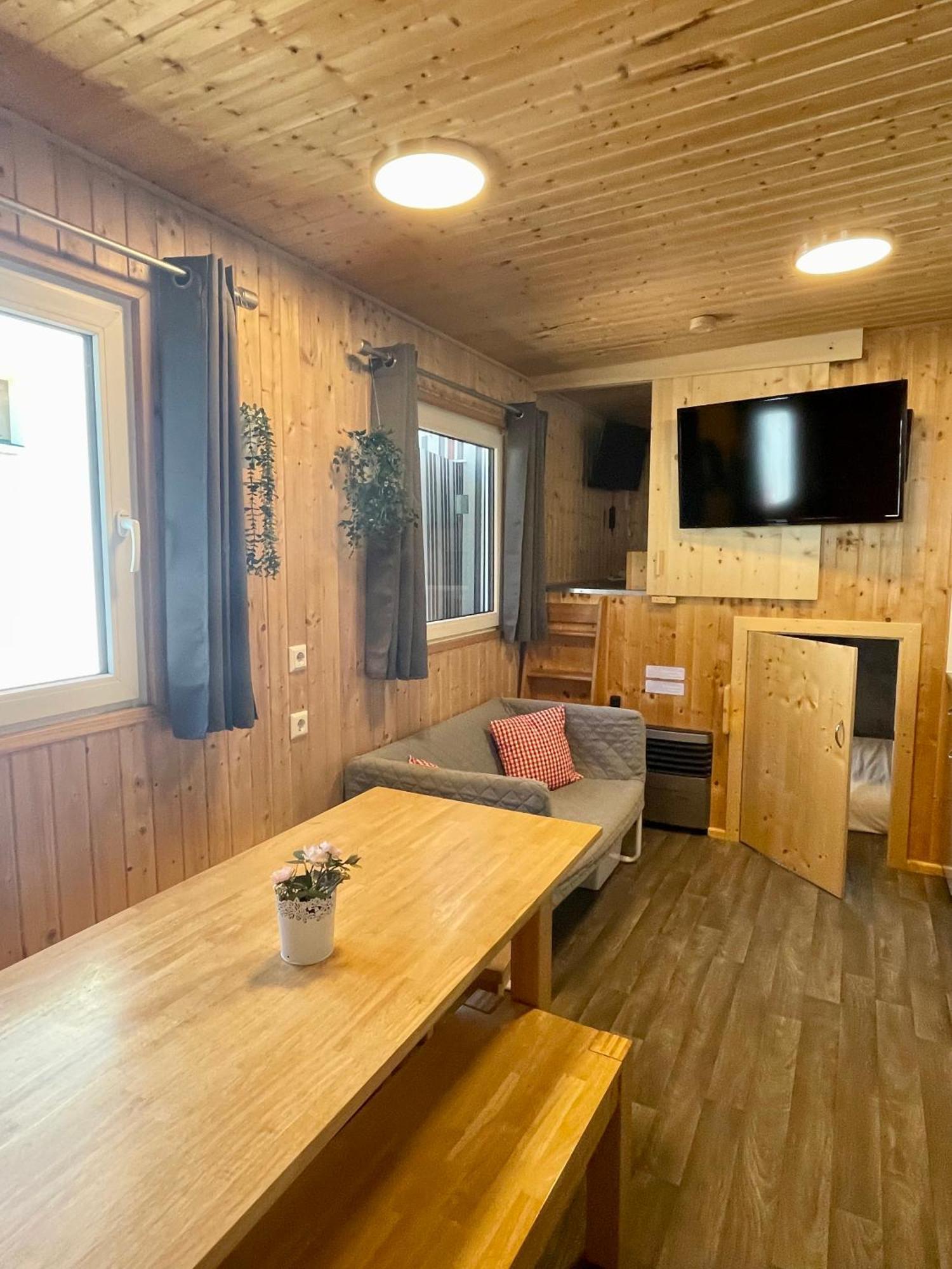 Zillerglückhütte - 5 Sterne Aufenfeld